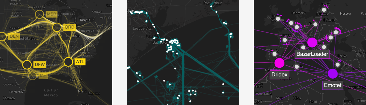 MapWeave 0.7