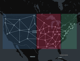 Thumbnail for Filter Network by Region