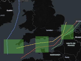 Thumbnail for Filter Trajectories by Region
